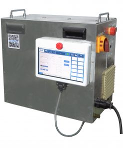 EtherCAT Robot Platform
