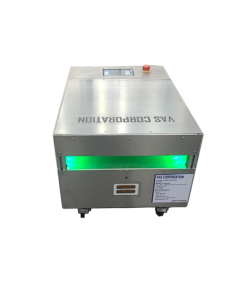 Industrial Mobile Robot